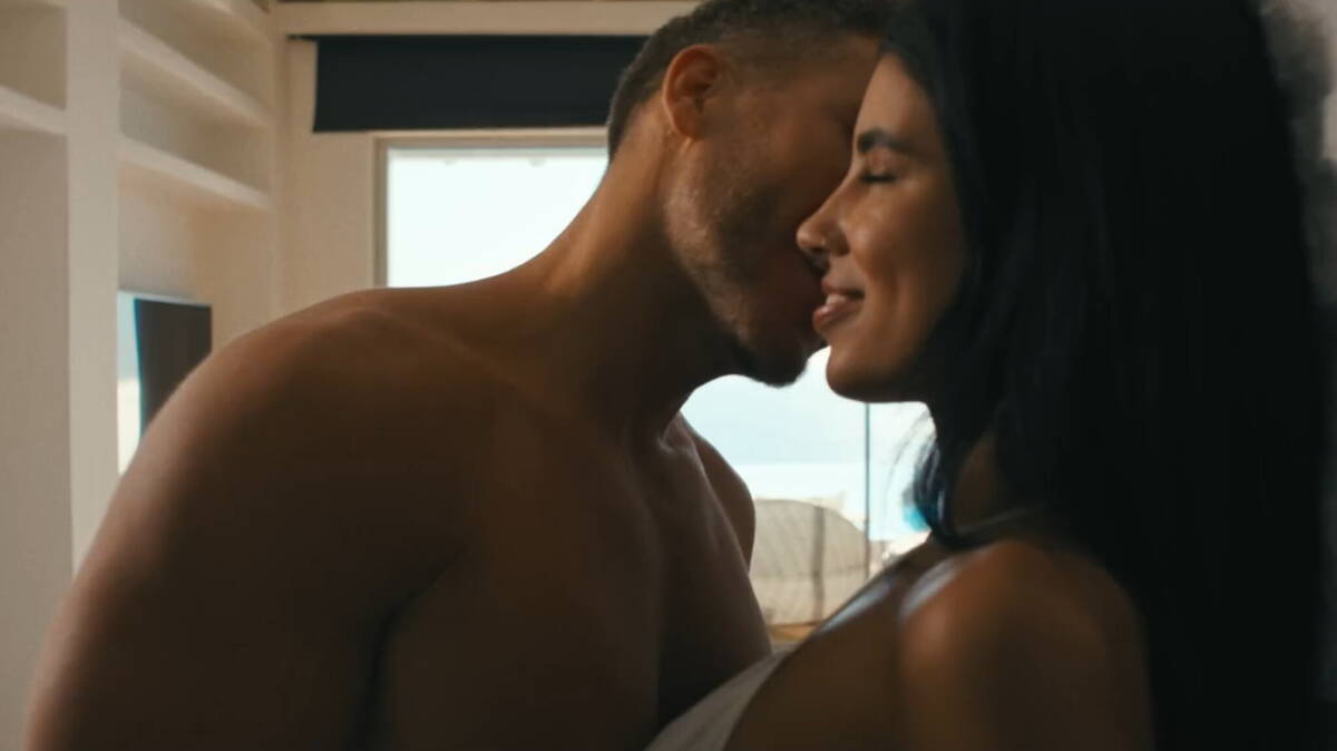 Saša Kovačević spot Tanana