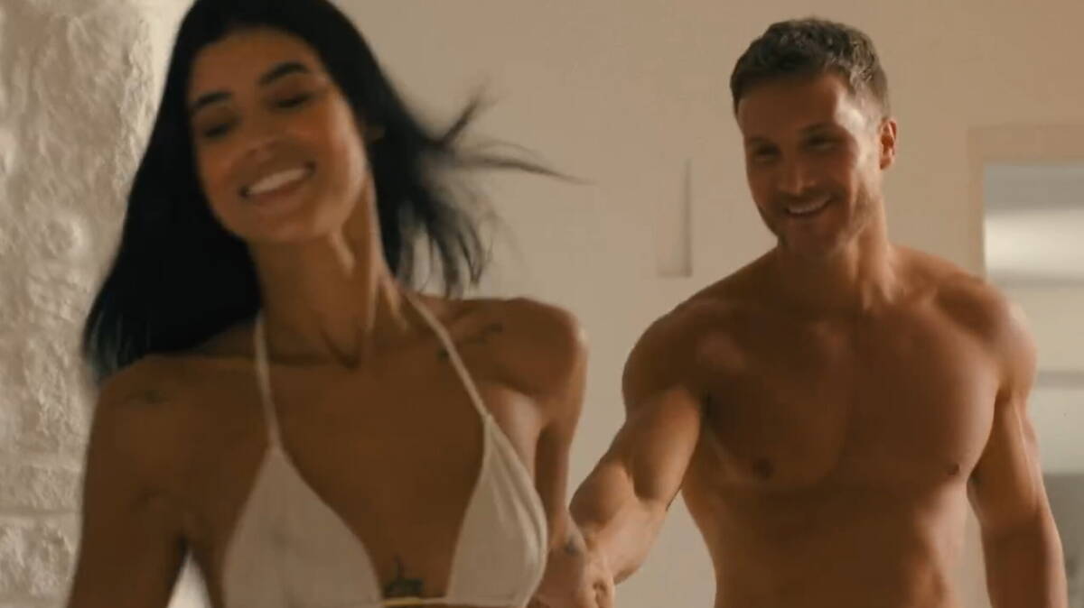 Saša Kovačević spot Tanana