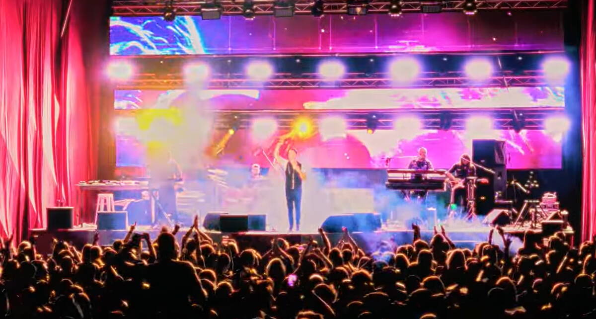 Dragi Bravo festival