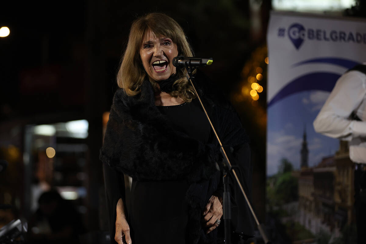 Ljiljana Stjepanović