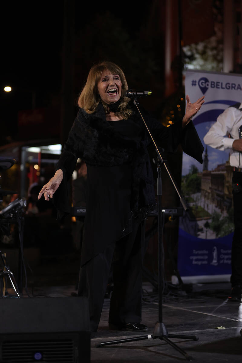 Ljiljana Stjepanović