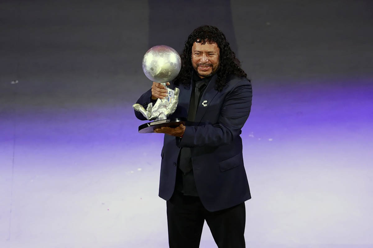 Rene Igita, Rene Higuita