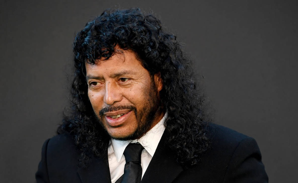 Rene Igita, Rene Higuita