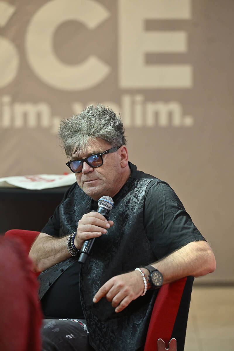 Dražen Žerić Žera