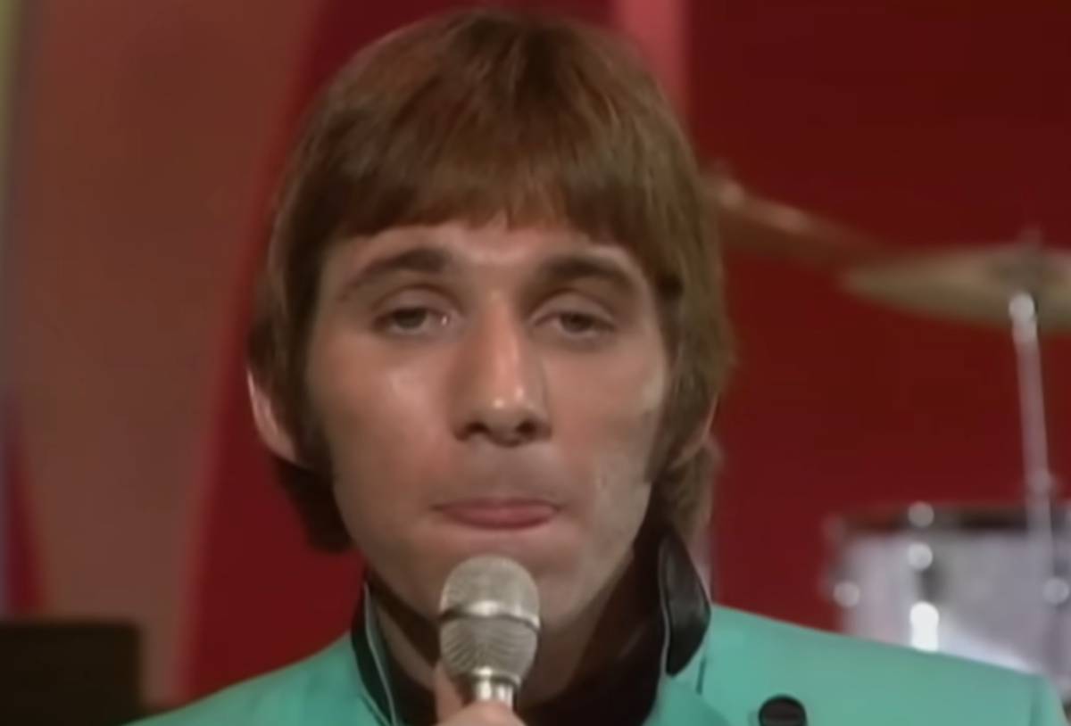 Gary Puckett The Union Gap