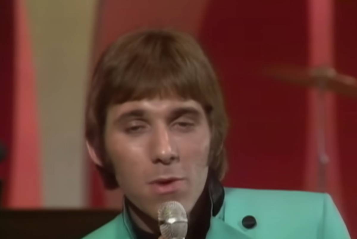 Gary Puckett The Union Gap