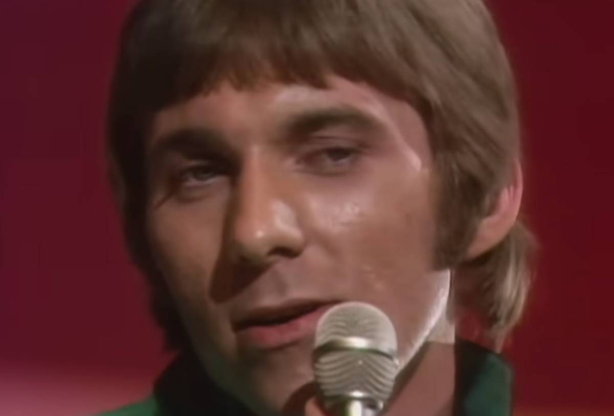 Gary Puckett The Union Gap