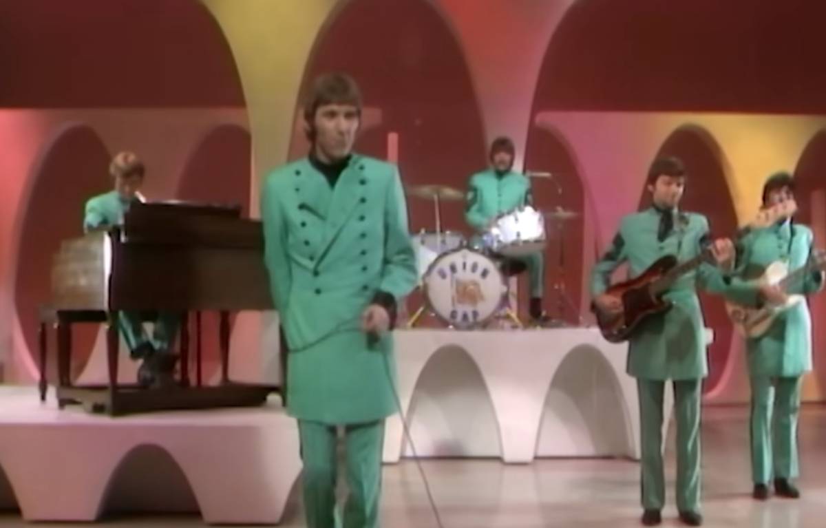 Gary Puckett The Union Gap