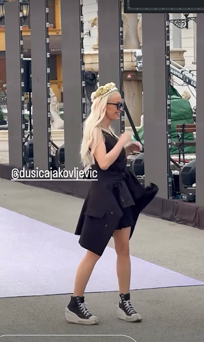 Milica Mitrović se oglasila tik pred finale Elite: Poslala jasnu poruku i pokazala kako izgleda luks imanje