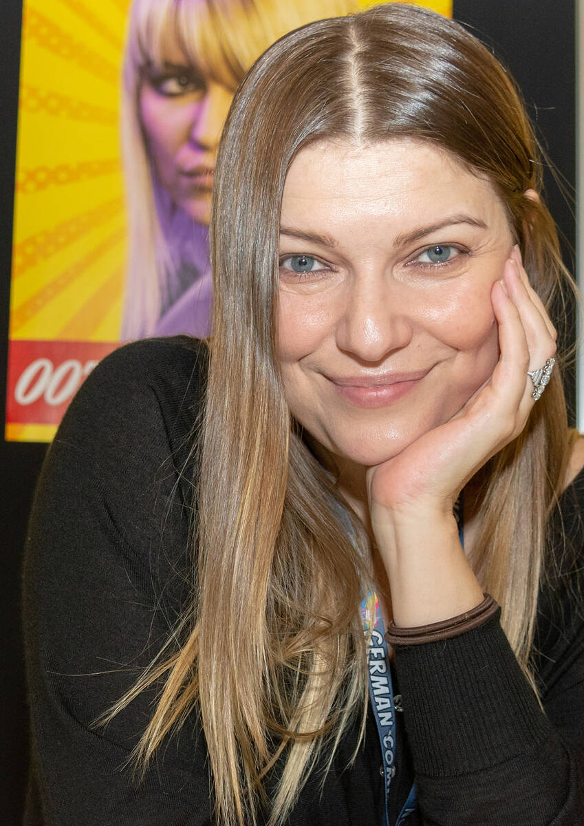 Ivana Miličević