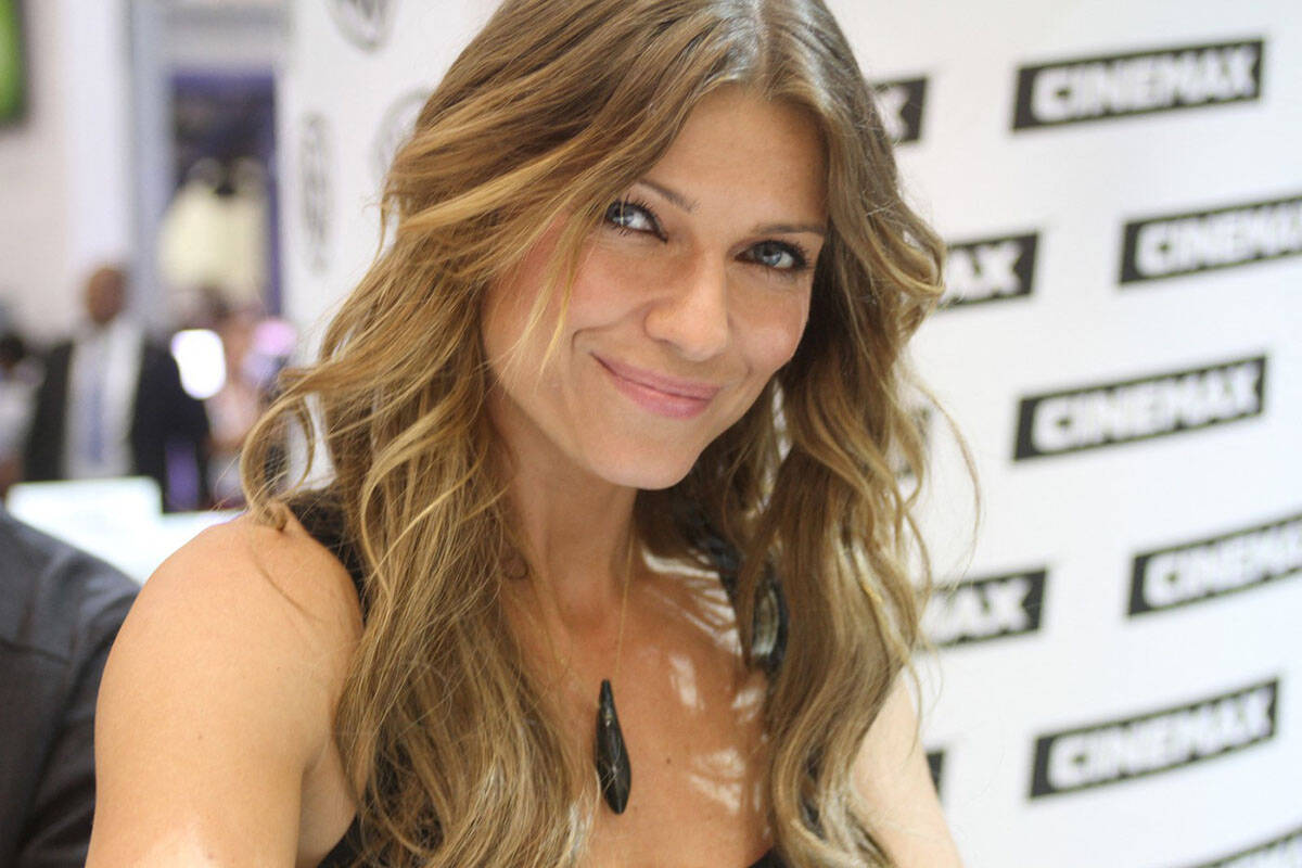 Ivana Miličević