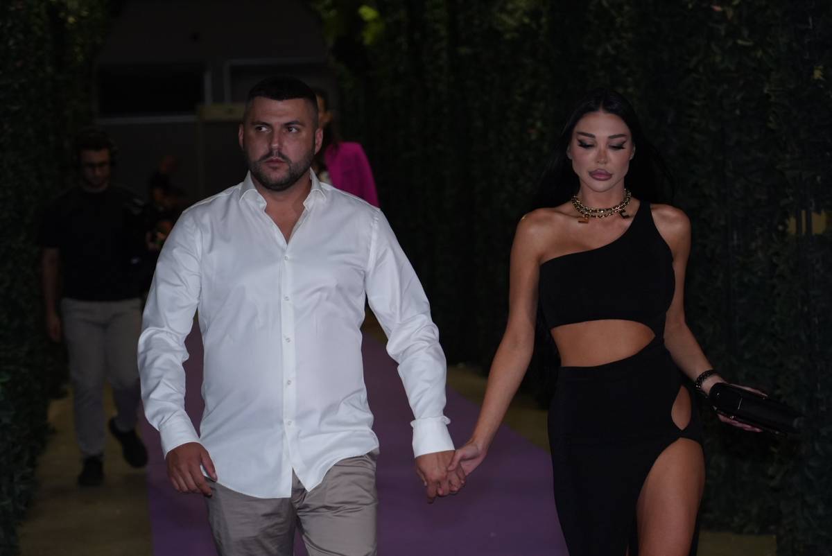 Maja Marinković Asmin Duržić
