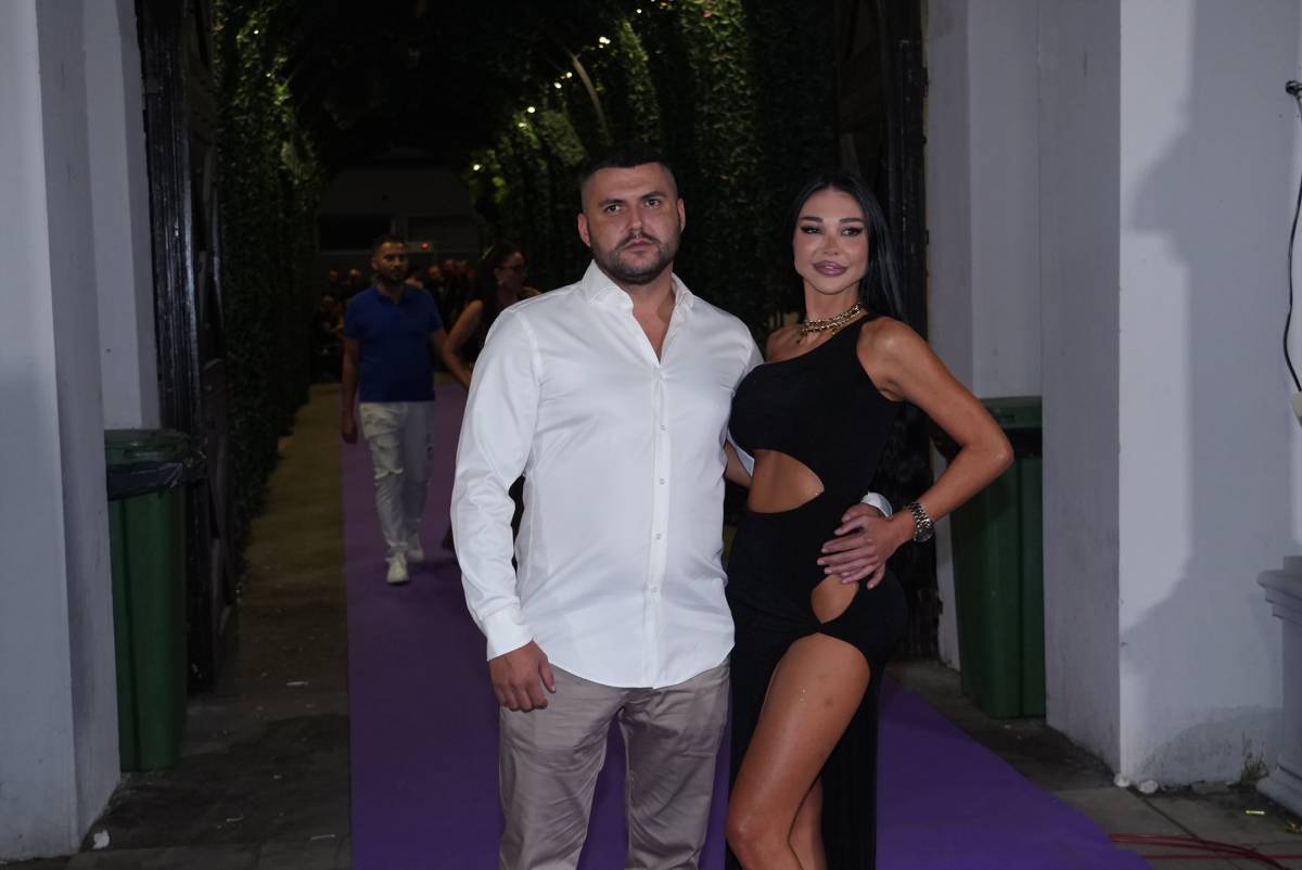 Maja Marinković Asmin Duržić