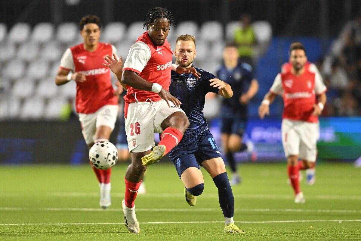 Železničar - Braga 4.JPG