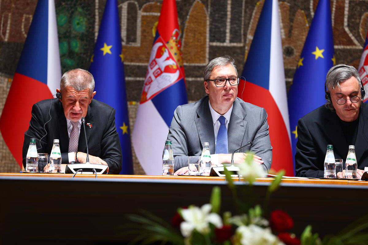 Vučić sa premijerom Češke Andrejem Babišem  (3).jpg