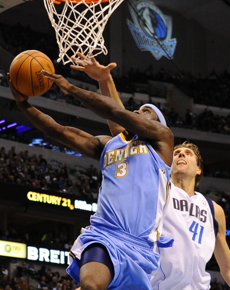 Taj Loson