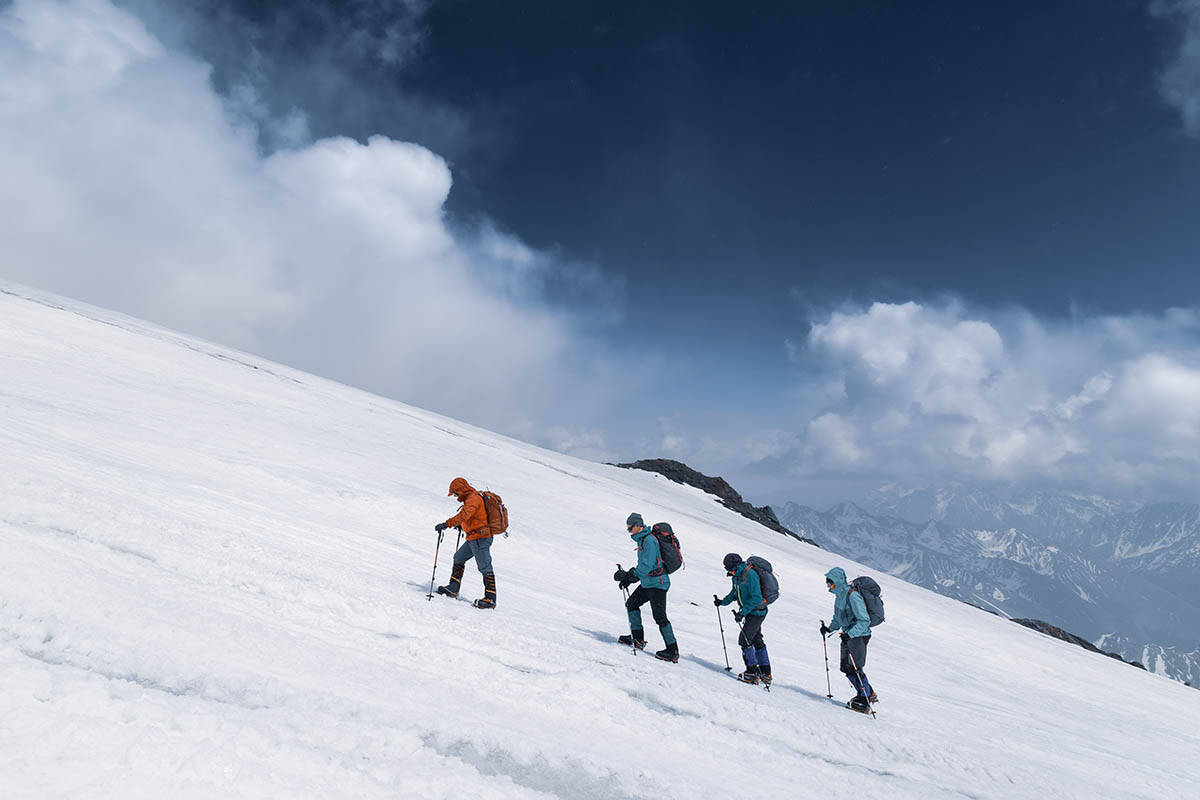 Elbrus jedna od najsmrtonosnijih planina na svetu