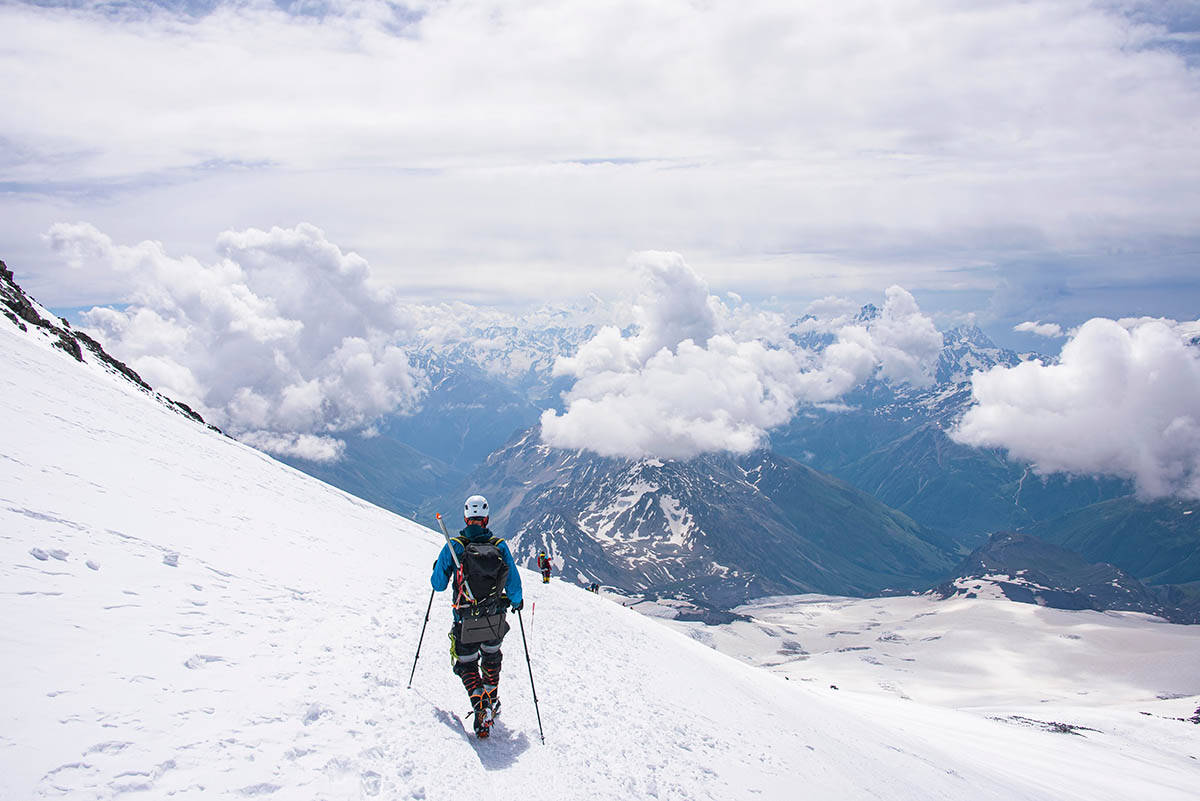 Elbrus jedna od najsmrtonosnijih planina na svetu