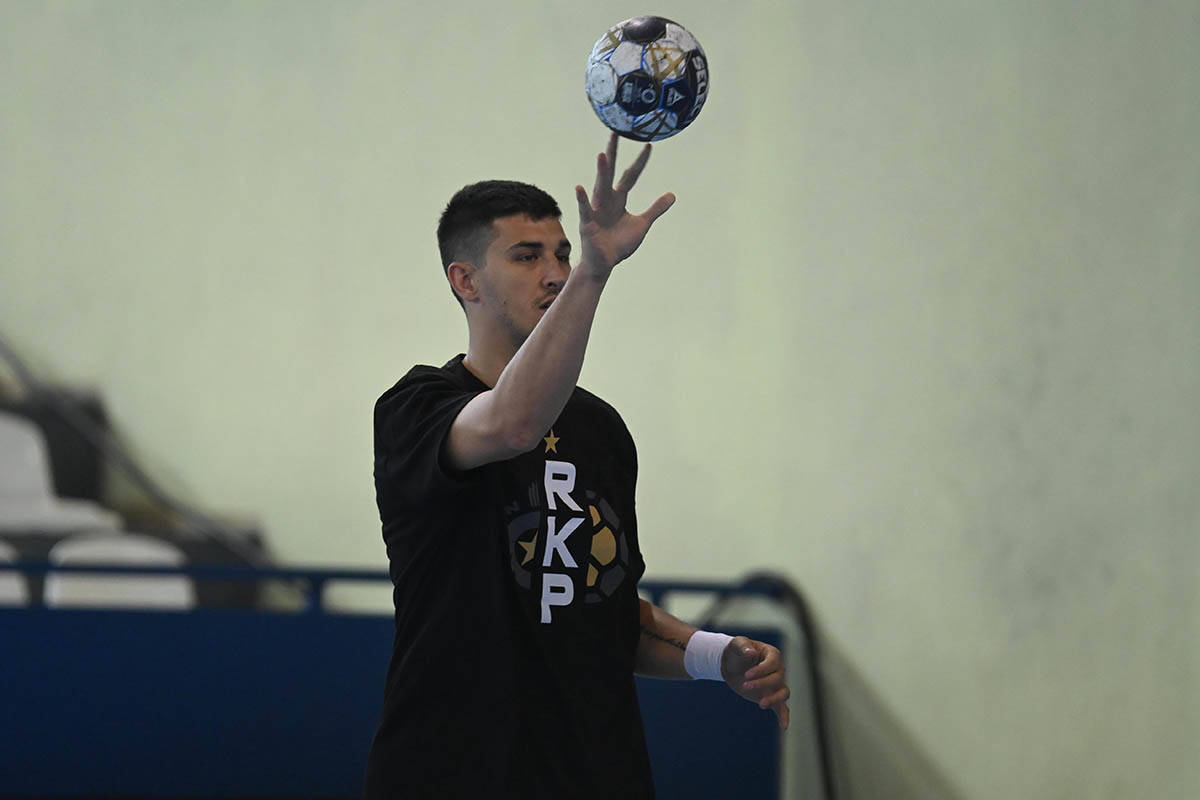 RK Partizan početak priprema (4).jpg
