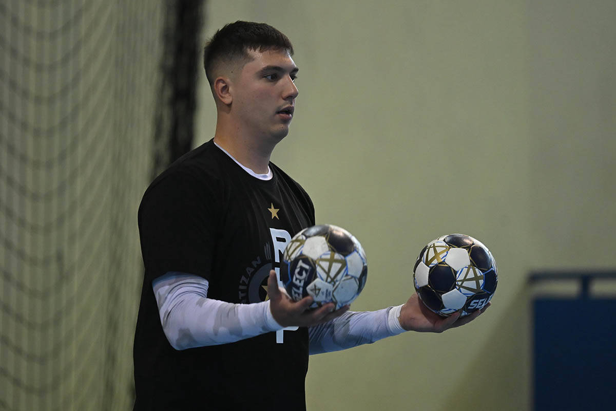 RK Partizan početak priprema (5).jpg