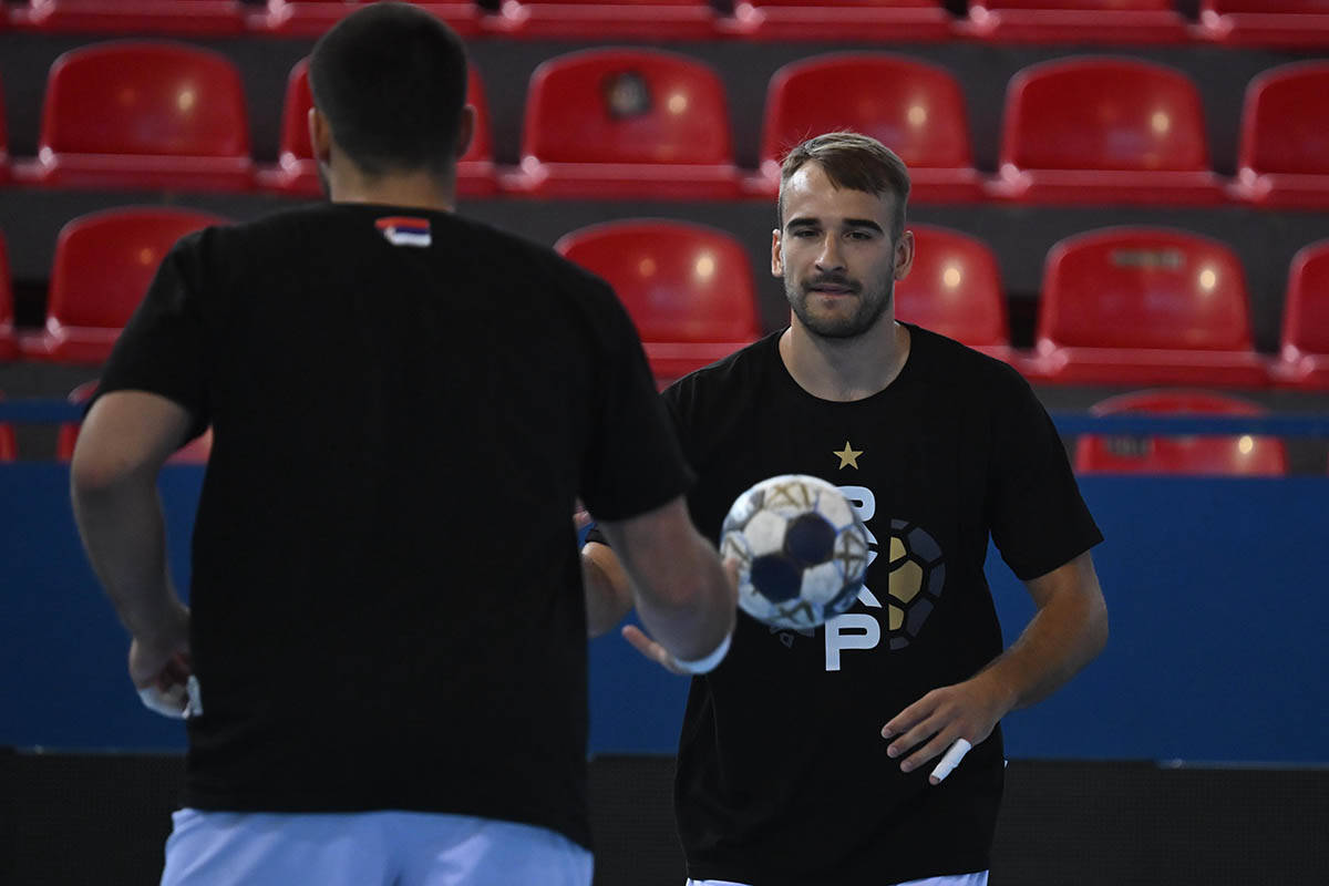 RK Partizan početak priprema (6).jpg