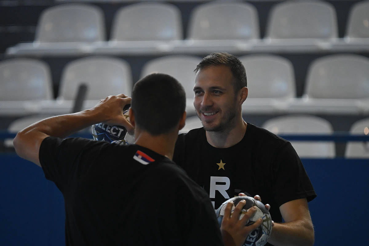 RK Partizan početak priprema (9).jpg