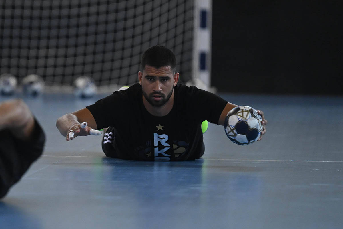 RK Partizan početak priprema (12).jpg