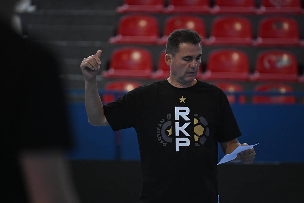 RK Partizan početak priprema (14).jpg