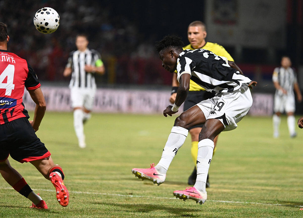 Partizan vs Mačva (8).jpg
