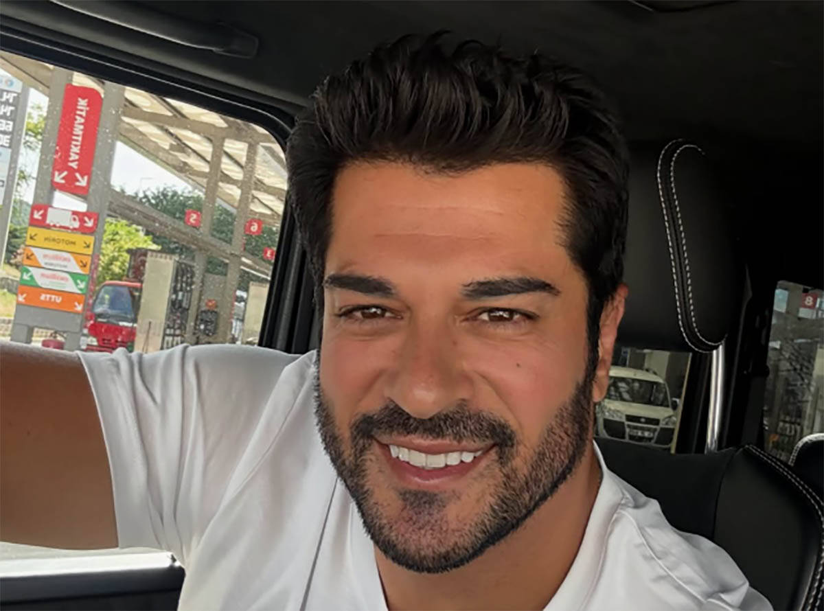 Burak Ozčivit
