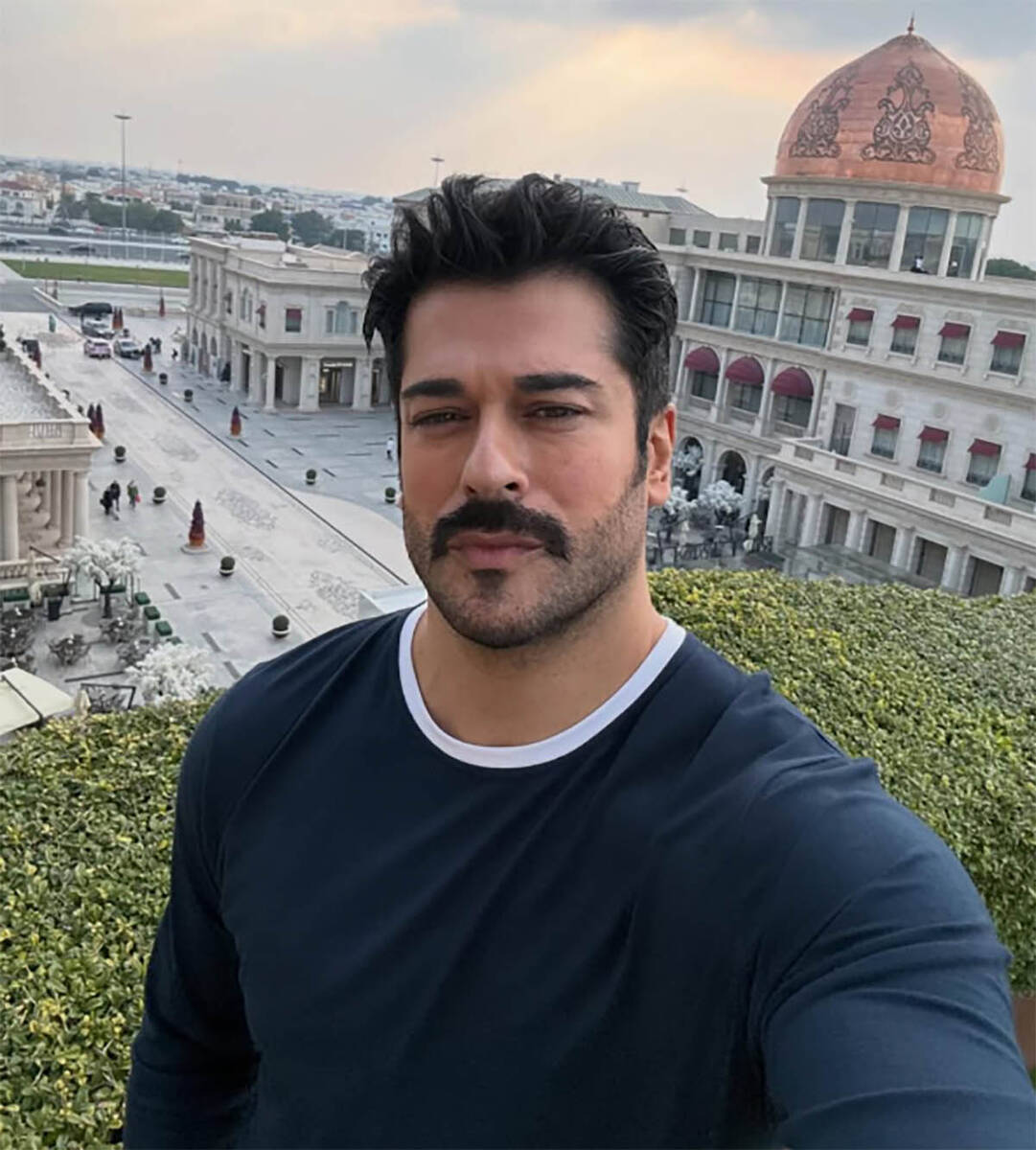 Burak Ozčivit