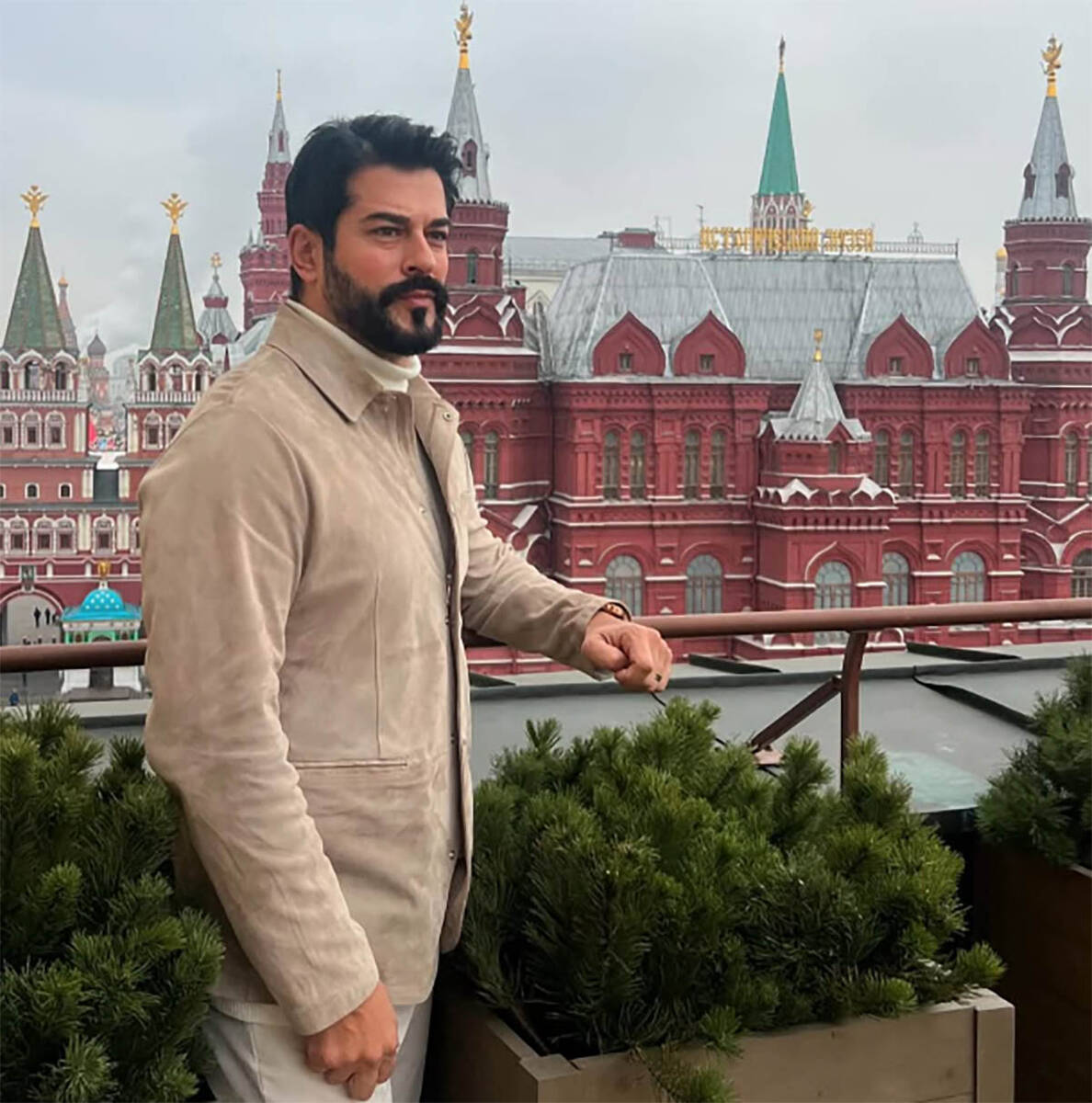 Burak Ozčivit