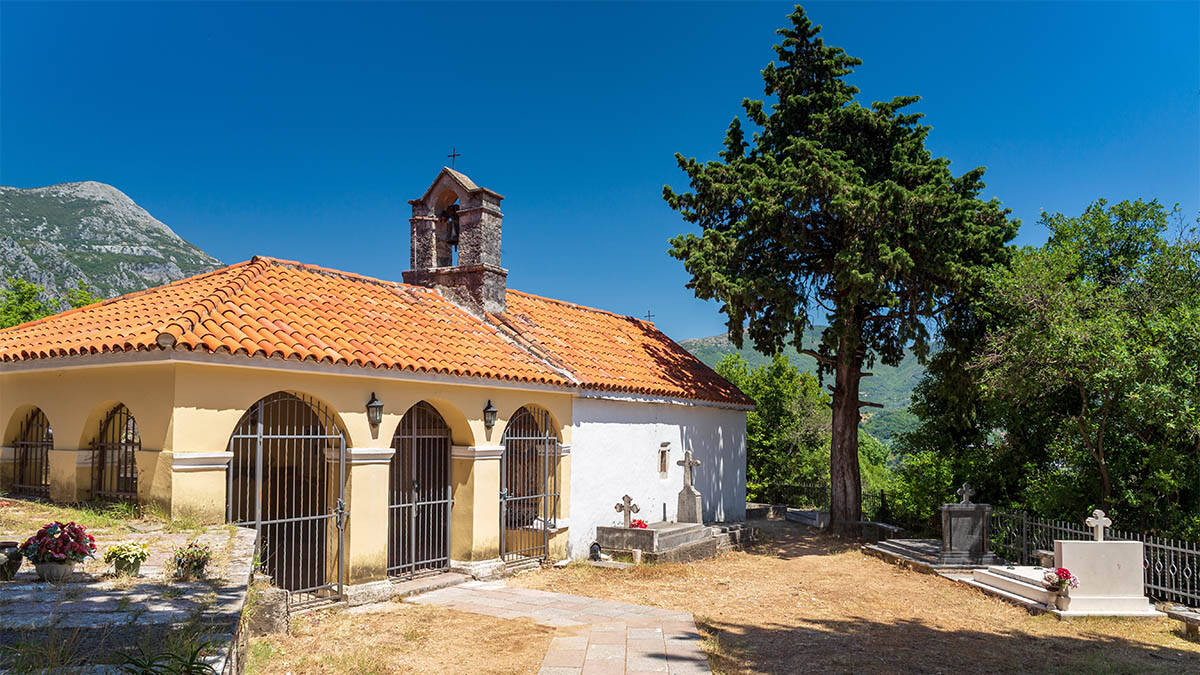 manastir Savina