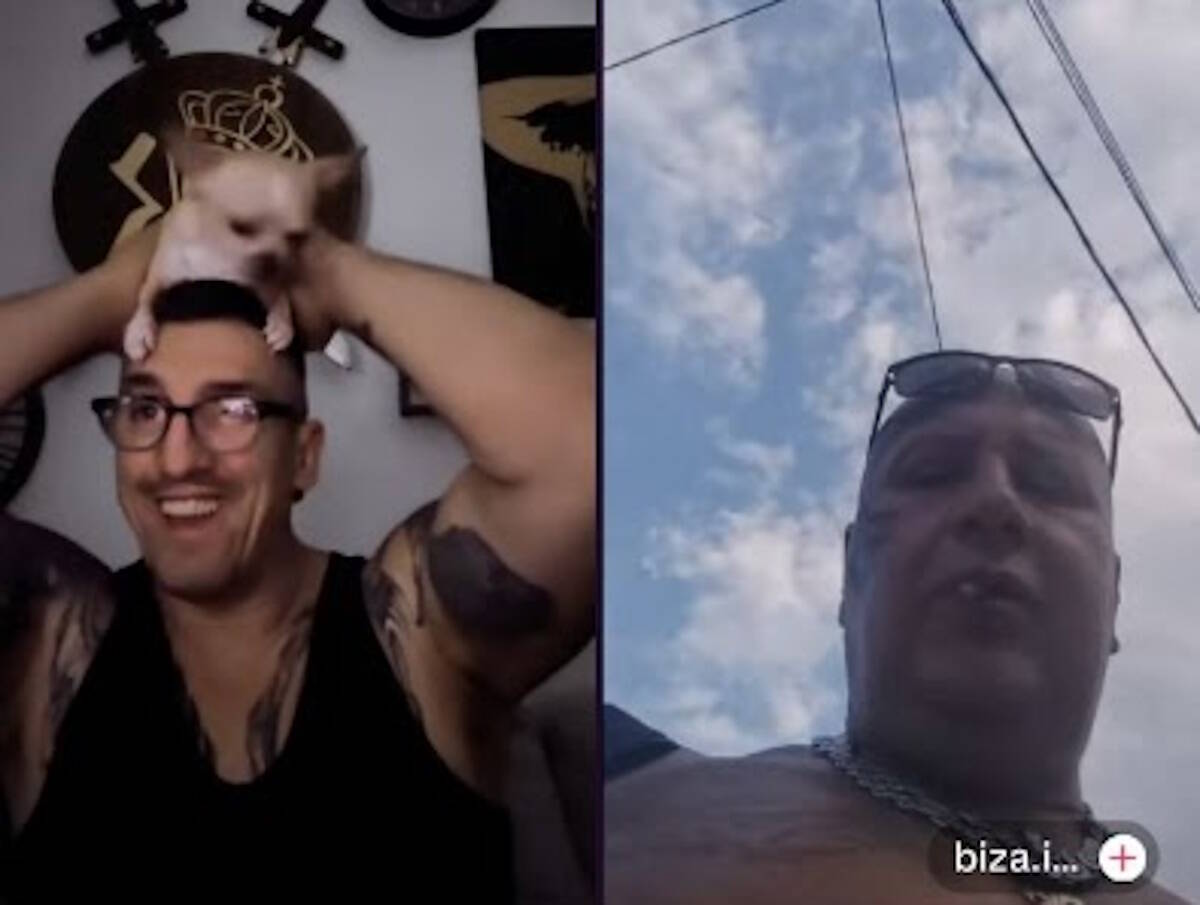 Kristijan se pohvalio novom čivavom i nazvao je isto! Golubović ovim potezom šokirao sve, pa se smejao u lajvu