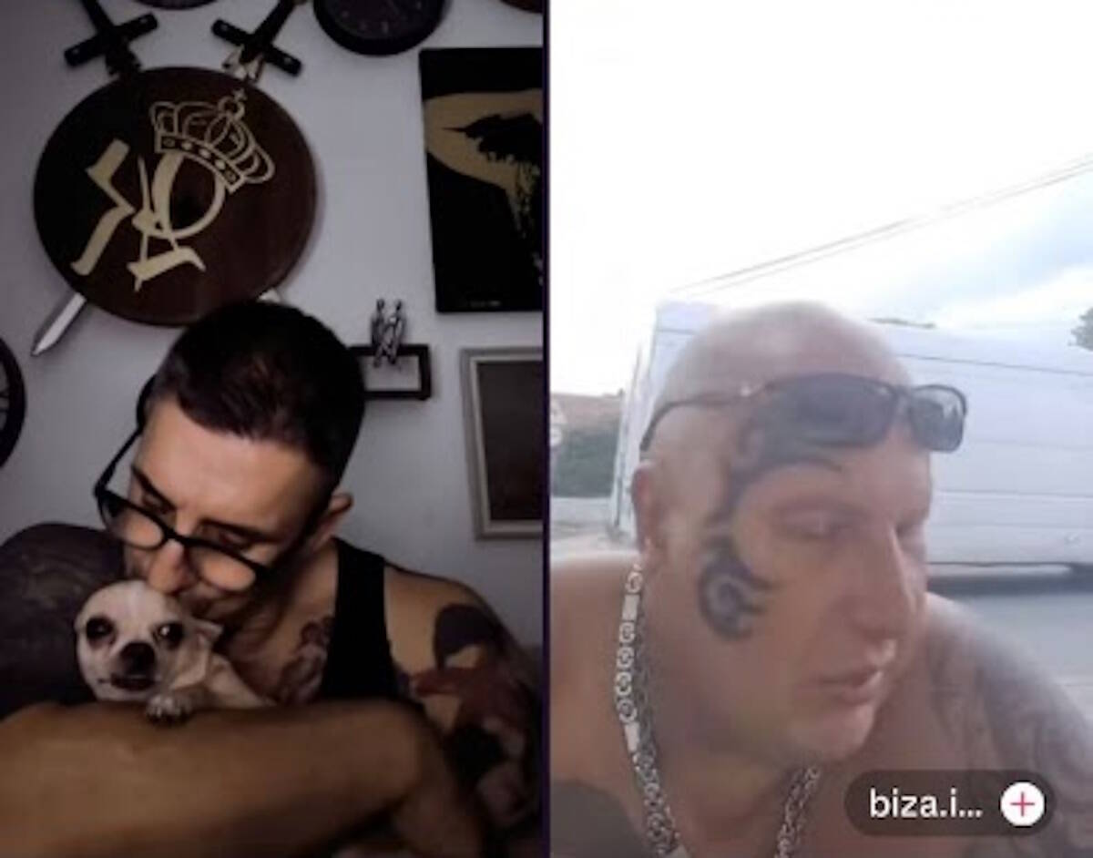 Kristijan se pohvalio novom čivavom i nazvao je isto! Golubović ovim potezom šokirao sve, pa se smejao u lajvu
