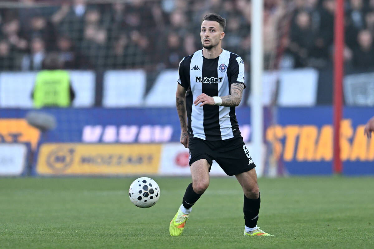 Mateja Milovanović