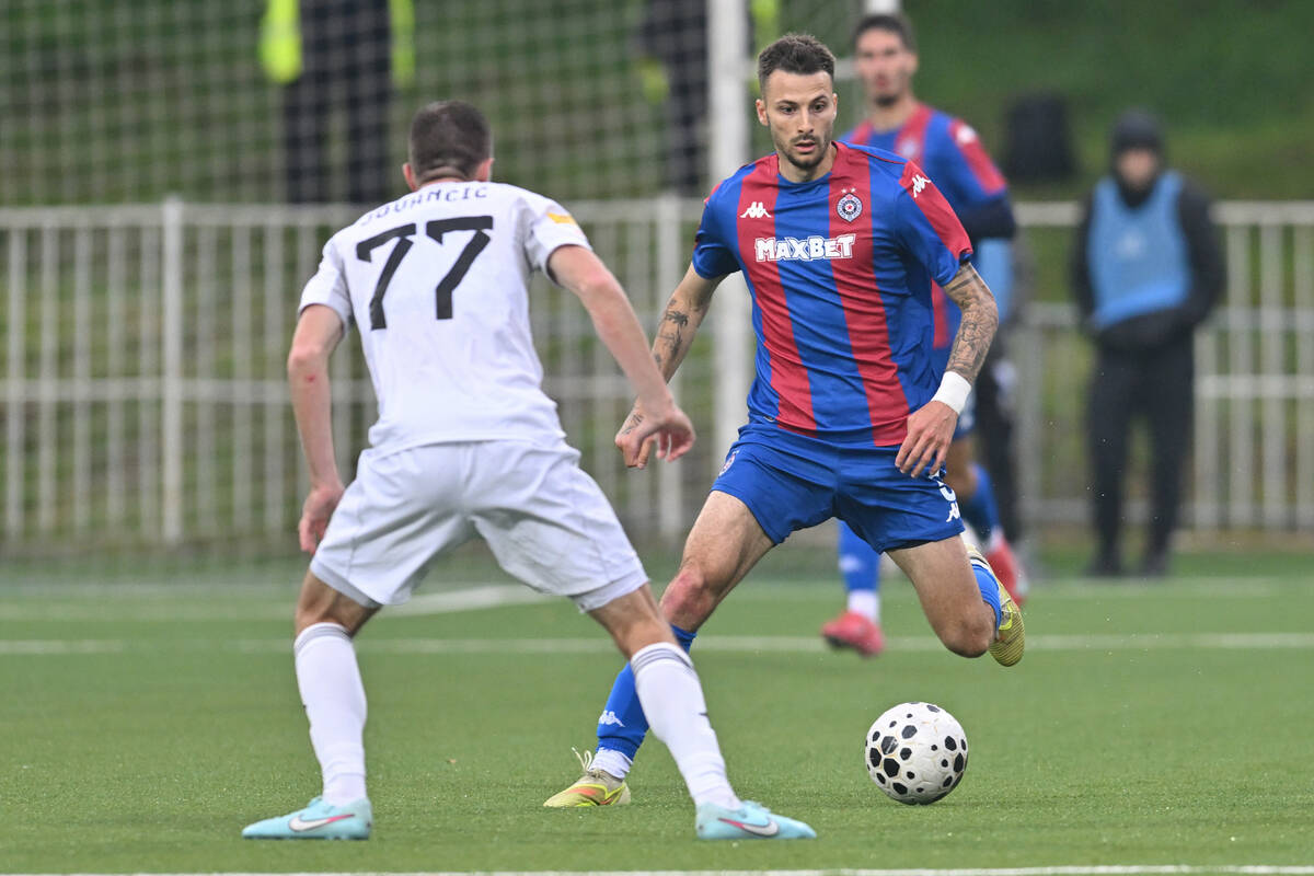 Mateja Milovanović