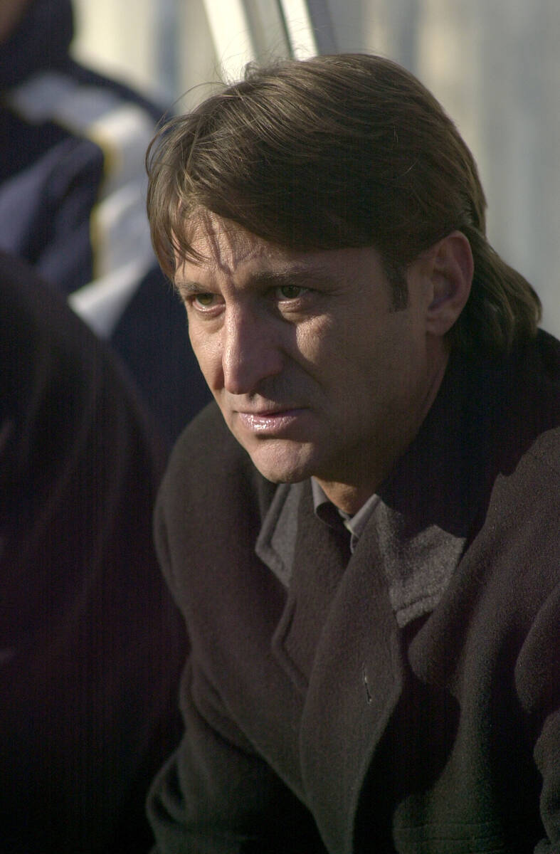 Borislav Cvetković