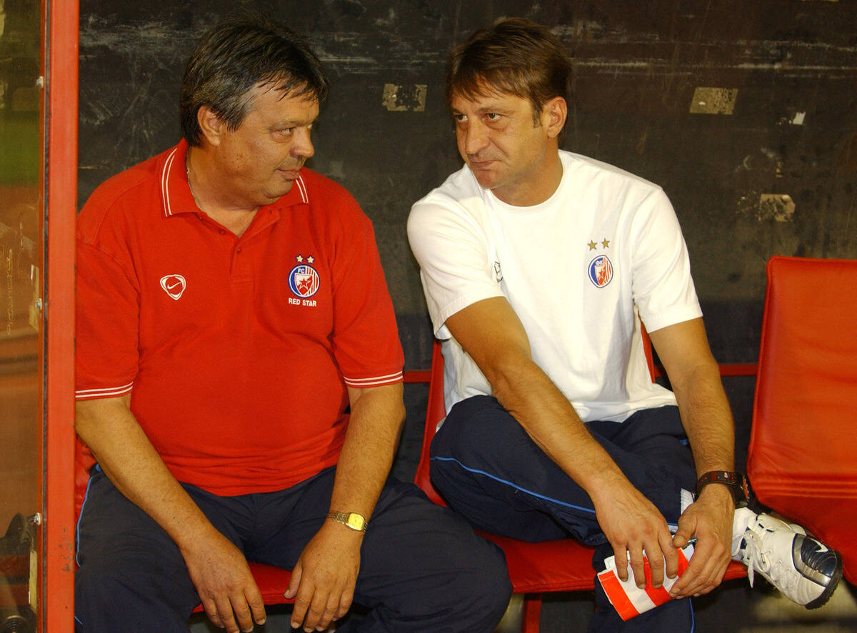Borislav Cvetković