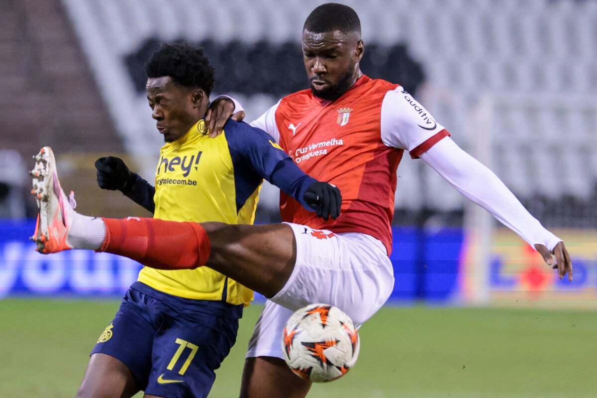 Mohamed Fuseini