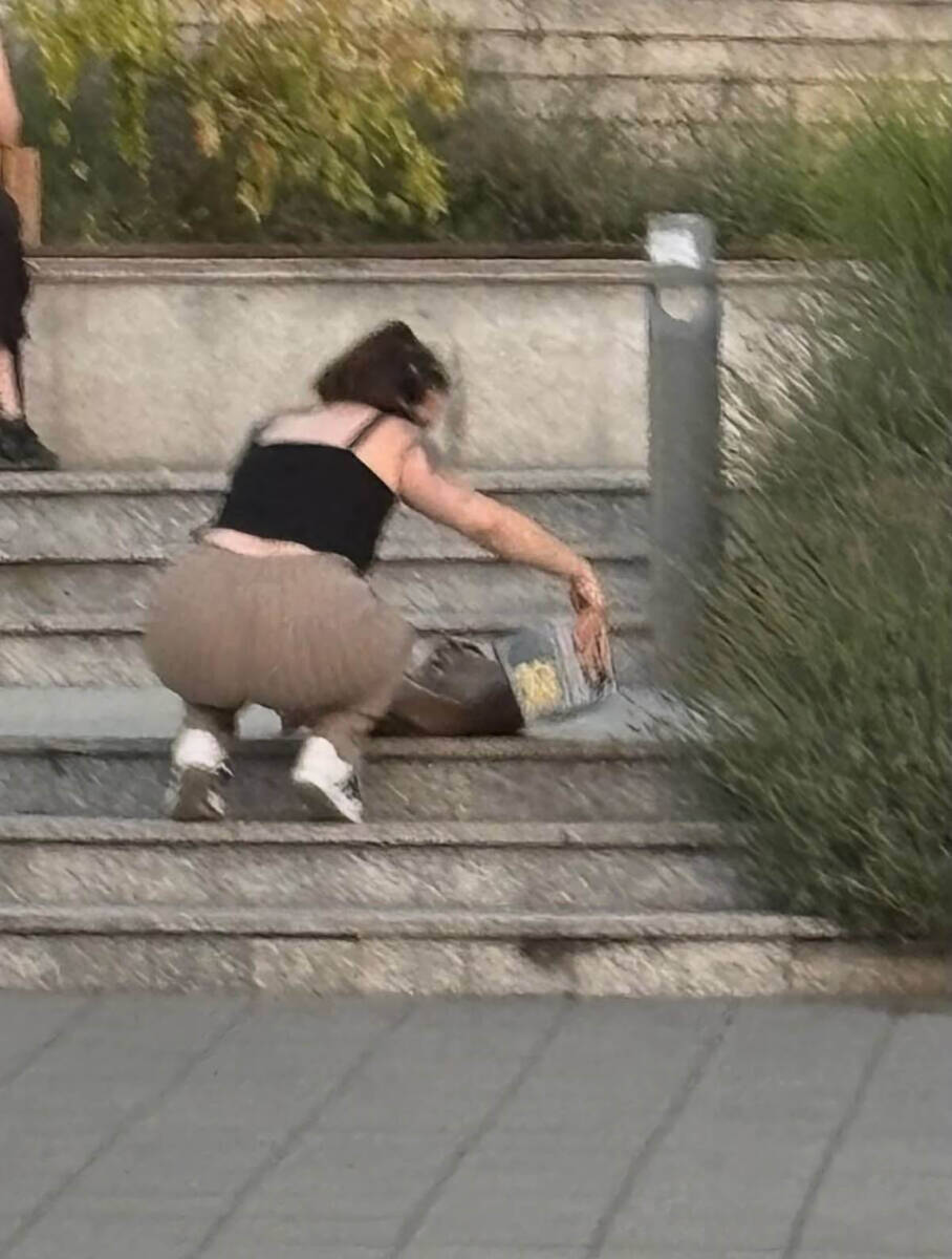 Kristina Spalević nakon prijave Kristijana (3).jpg
