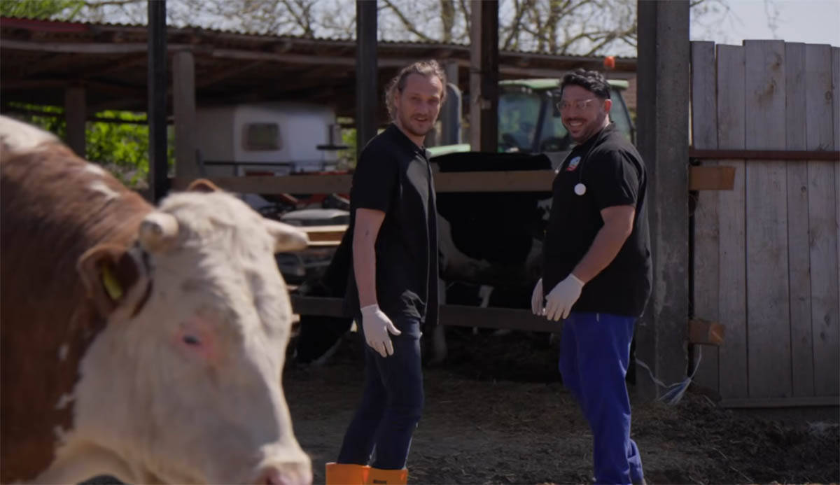 Nenad Heraković u ulozi veterinara (8).jpg