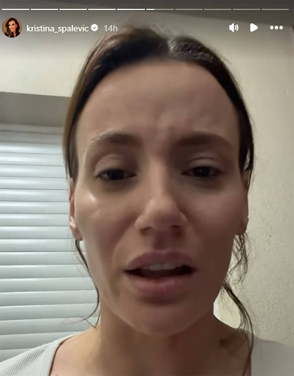 Kristina Spalević prijavila Kristijana policiji  (3).jpg