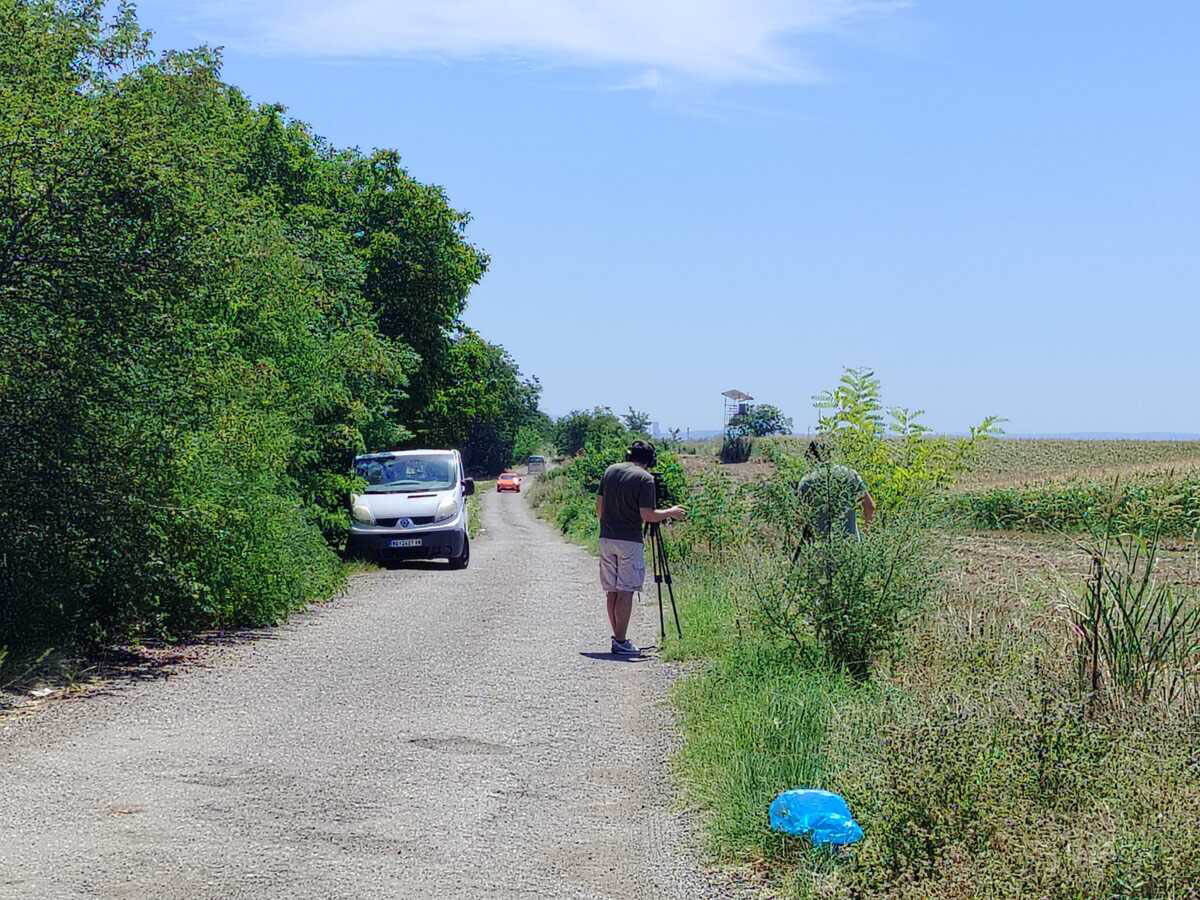 Azil za pse u Batajnici u kom je došlo do pucnjave (4).jpg