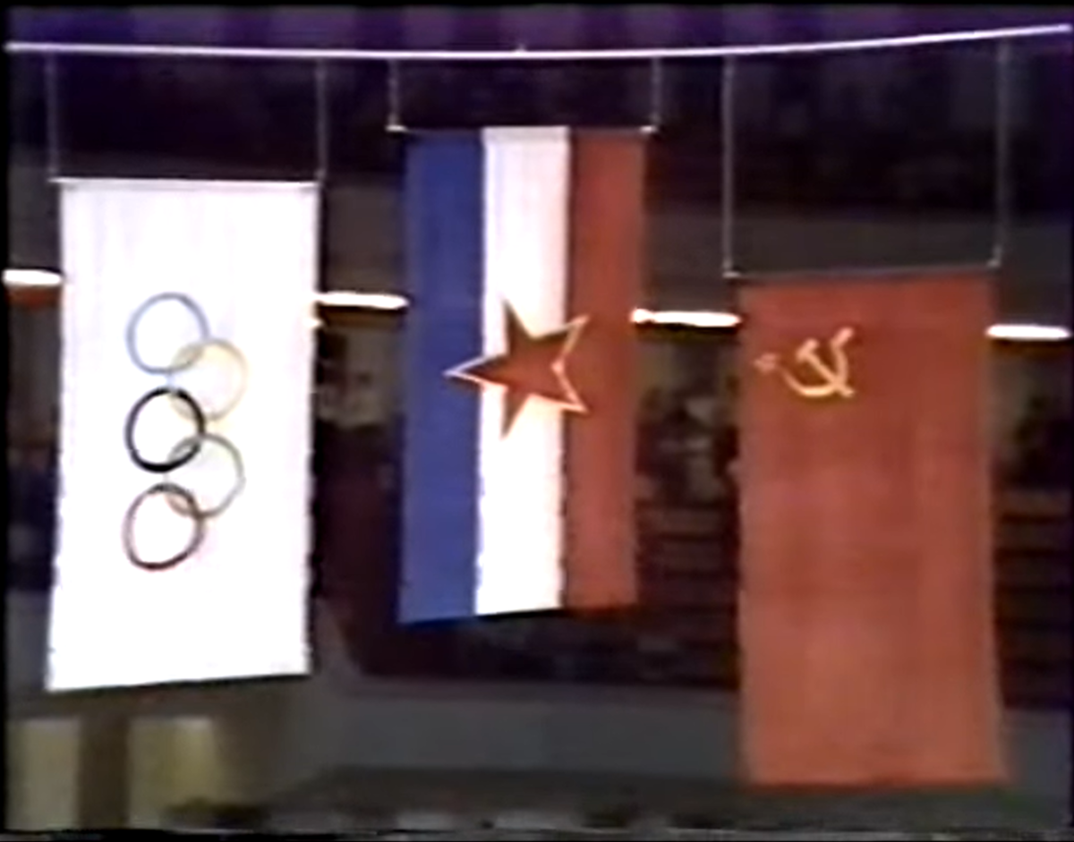 Olimpijske igre 1980