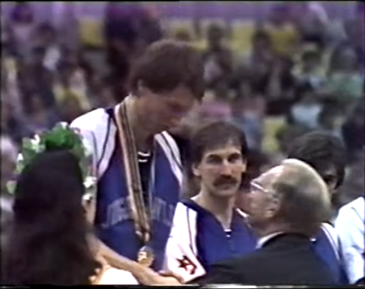 Olimpijske igre 1980