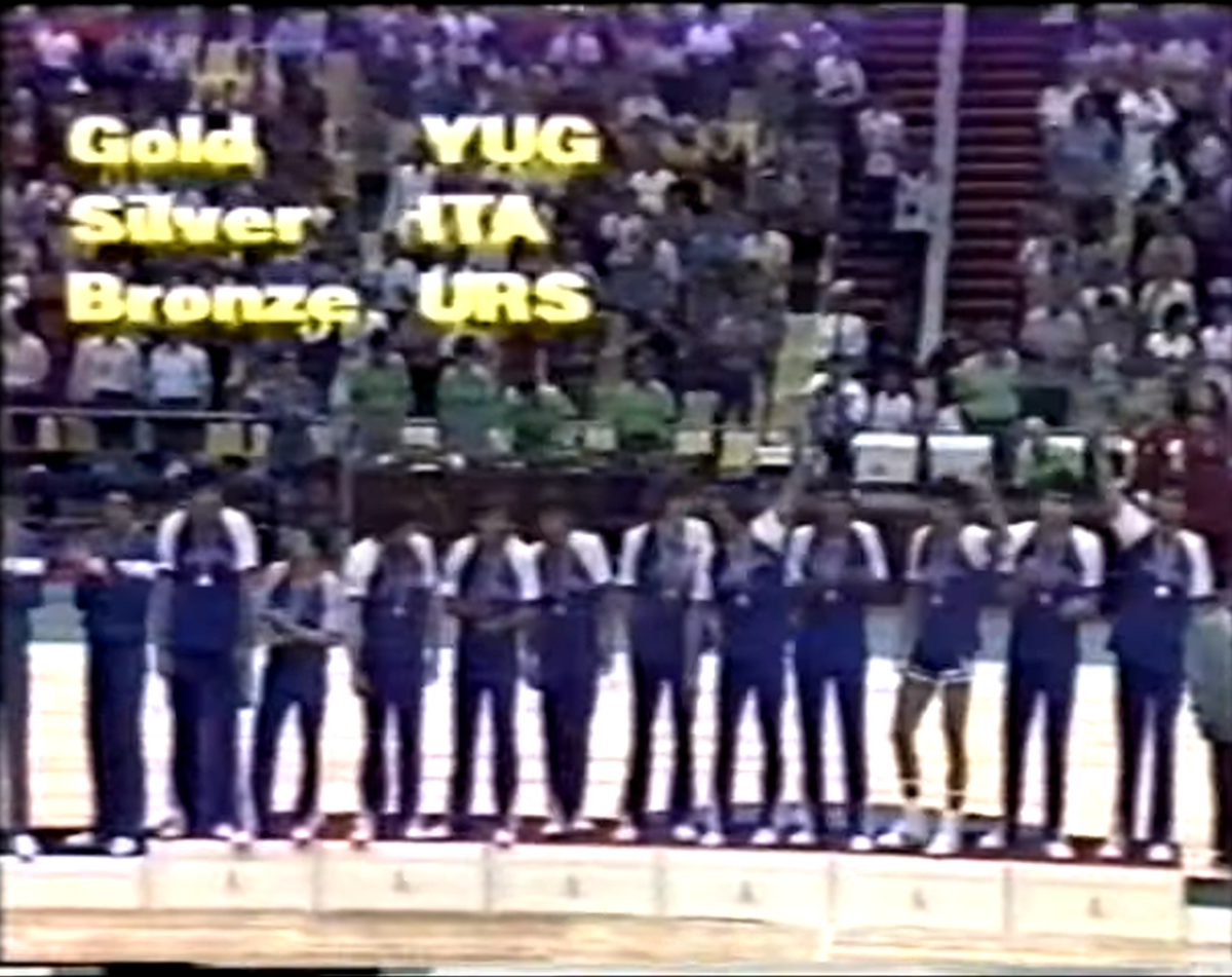 Olimpijske igre 1980