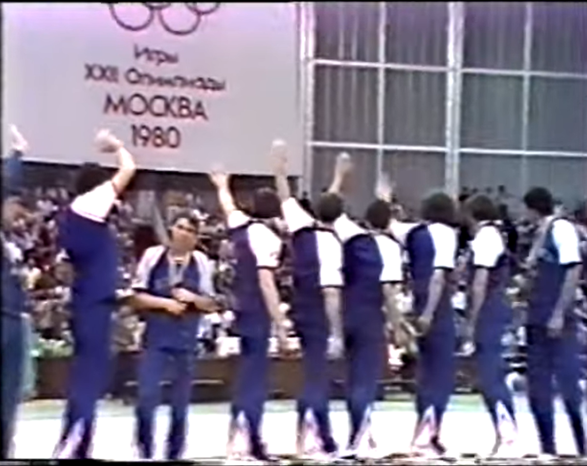 Olimpijske igre 1980