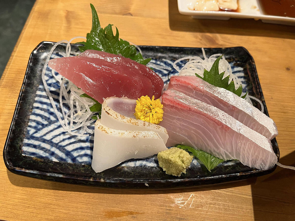 Hrana na Okinavi