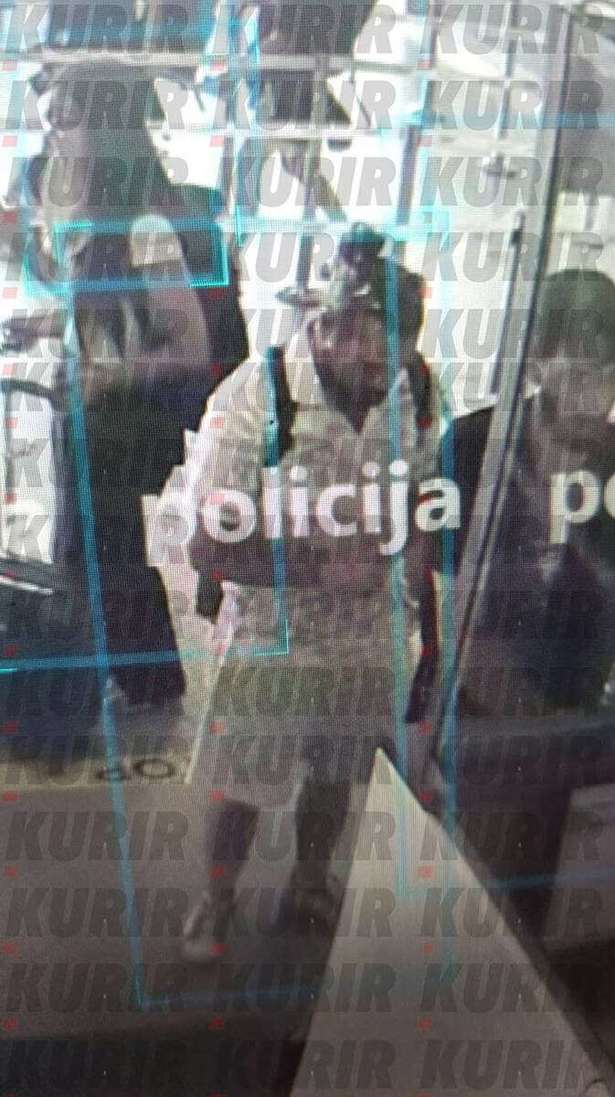 Ubistvo Ruskinje u Beogradu, Ljudmila Konstantinovna